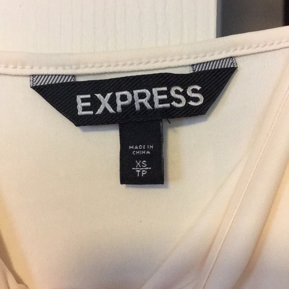 Express Women's Dress - Picture 4 of 4